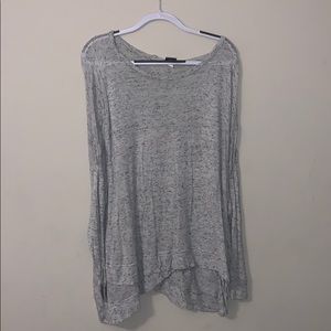 grey champion top